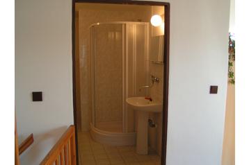 República Checa Chata Arnultovice, Exterior